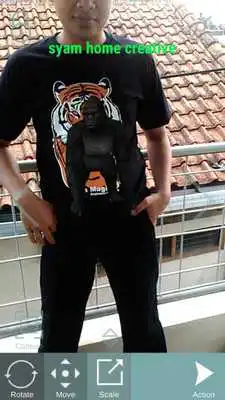 Play Kaos Magic AR