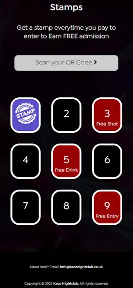 Play KAOS Nightclub  and enjoy KAOS Nightclub with UptoPlay