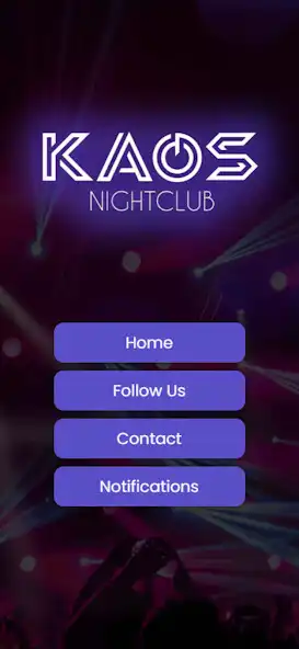 Play KAOS Nightclub as an online game KAOS Nightclub with UptoPlay