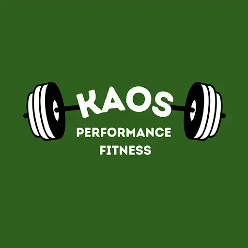 Play KAOS Performance Fitness APK