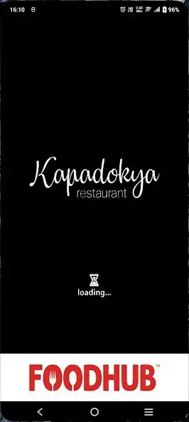 Play Kapadokya  and enjoy Kapadokya with UptoPlay