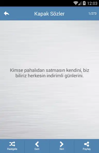 Play Kapak Sözler as an online game Kapak Sözler with UptoPlay