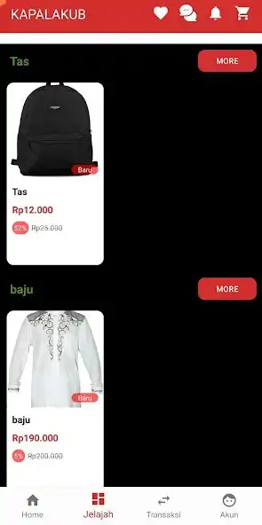 Play KAPALAKUB_Belanja Online as an online game KAPALAKUB_Belanja Online with UptoPlay