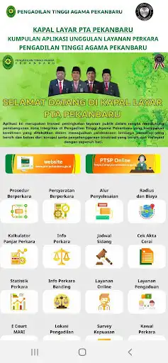 Play Kapal Layar PTA Pekanbaru  and enjoy Kapal Layar PTA Pekanbaru with UptoPlay