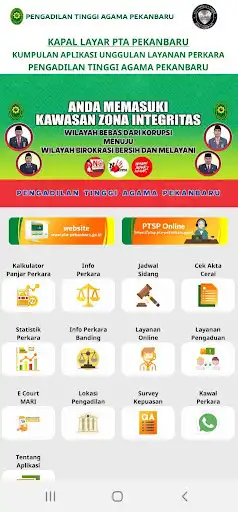 Play Kapal Layar PTA Pekanbaru as an online game Kapal Layar PTA Pekanbaru with UptoPlay