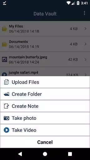 Play Kapalya Encryption Management Platform as an online game Kapalya Encryption Management Platform with UptoPlay