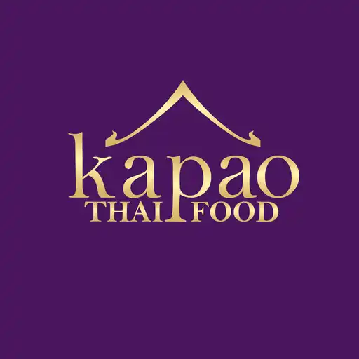 Play Kapao Thai Food APK