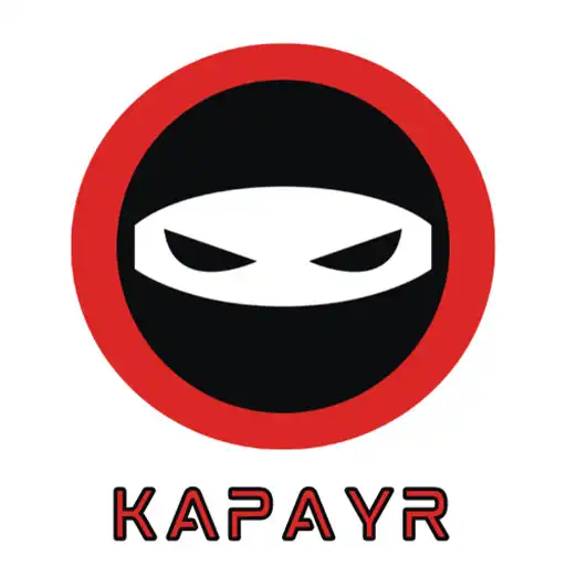 Play Kapayr (3D Ninja Maze) APK
