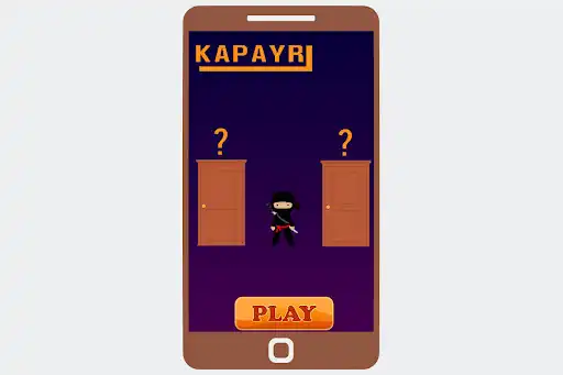 Play Kapayr (3D Ninja Maze)  and enjoy Kapayr (3D Ninja Maze) with UptoPlay