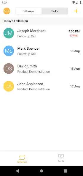 Play Kape App as an online game Kape App with UptoPlay