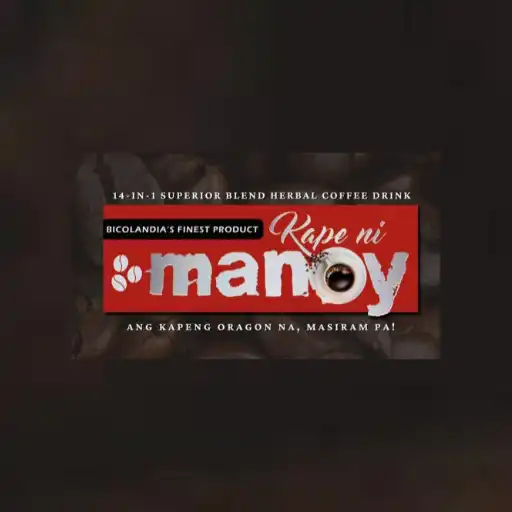 Play Kape ni Manoy Radio APK Play Kape ni Manoy Radio APK