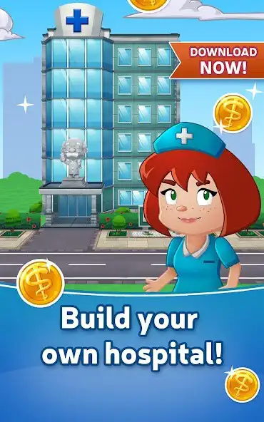 Play Kapi Hospital Tower 2  and enjoy Kapi Hospital Tower 2 with UptoPlay
