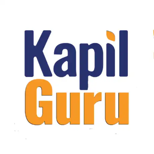 Play KapilGuru Branded Demo App APK
