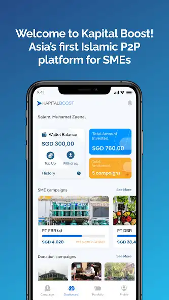 Play Kapital Boost  and enjoy Kapital Boost with UptoPlay