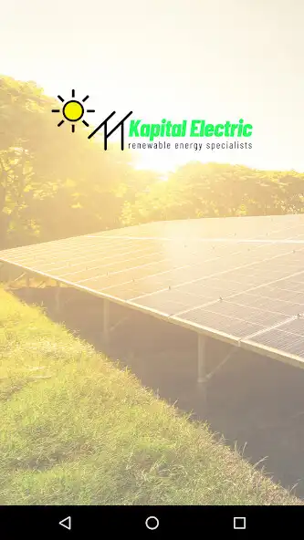 Play Kapital Electric  and enjoy Kapital Electric with UptoPlay
