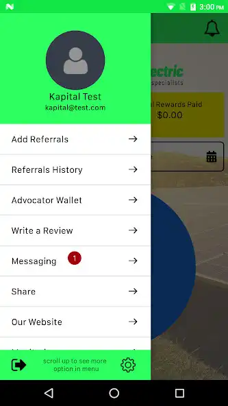 Play Kapital Electric as an online game Kapital Electric with UptoPlay