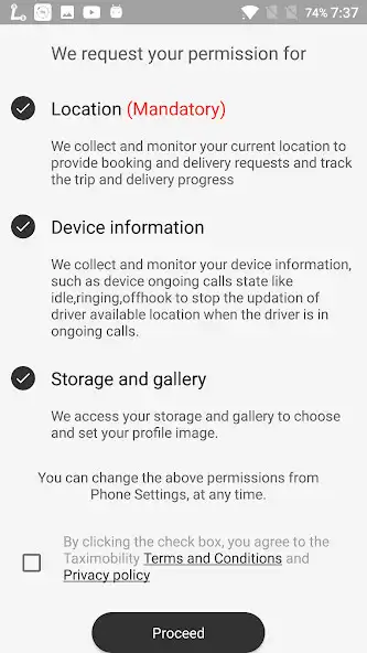 Play Kapi Taxi Driver as an online game Kapi Taxi Driver with UptoPlay