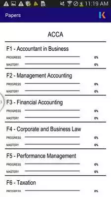 Play Kaplan Financial Practice App Play Kaplan Financial Practice App