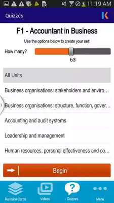 Play Kaplan Financial Practice App Play Kaplan Financial Practice App