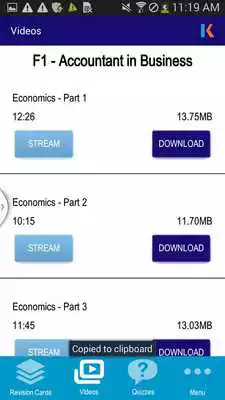 Play Kaplan Financial Practice App Play Kaplan Financial Practice App