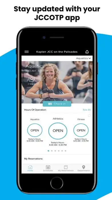 Play Kaplen JCC on the Palisades  and enjoy Kaplen JCC on the Palisades with UptoPlay