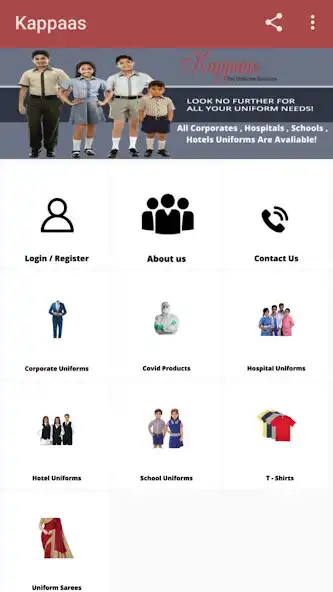 Play Kappaas  and enjoy Kappaas with UptoPlay