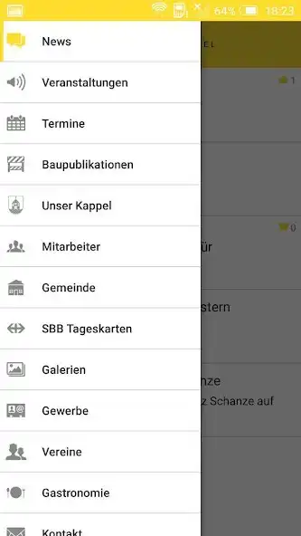 Play Kappel SO as an online game Kappel SO with UptoPlay