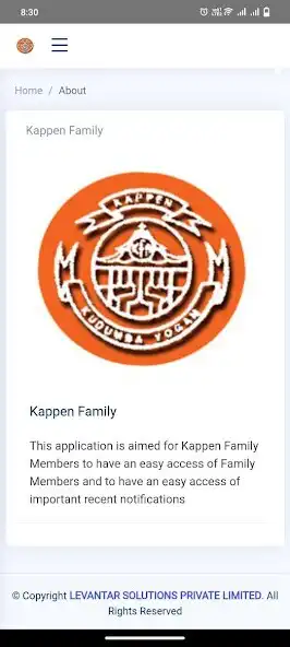 Play Kappen Family  and enjoy Kappen Family with UptoPlay