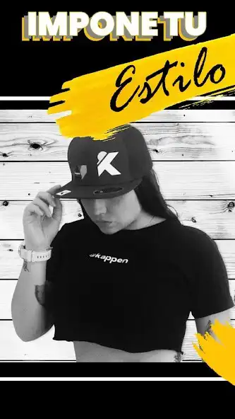 Play Kappen - Tienda  and enjoy Kappen - Tienda with UptoPlay