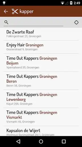 Play Kapper as an online game Kapper with UptoPlay