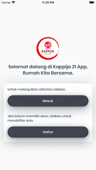 Play Kappija21  and enjoy Kappija21 with UptoPlay