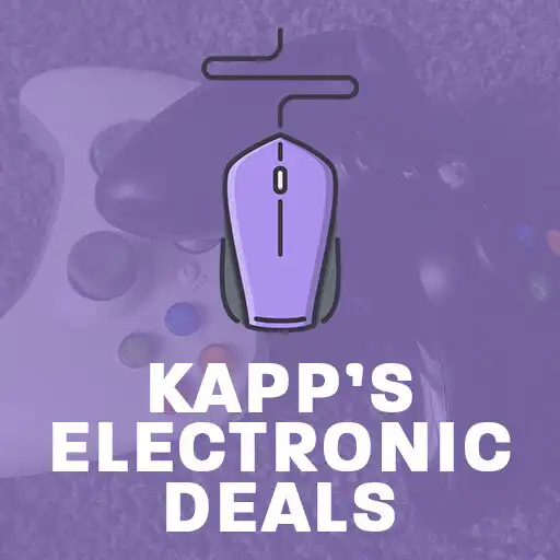 Play Kapps Electronic Deals APK