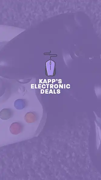 Play Kapps Electronic Deals  and enjoy Kapps Electronic Deals with UptoPlay