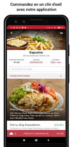 Play Kapsalon  and enjoy Kapsalon with UptoPlay