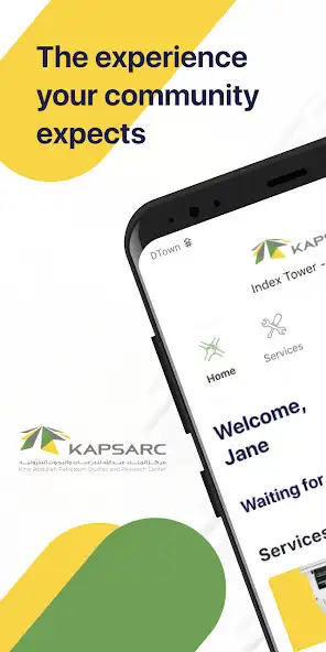 Play KAPSARC  and enjoy KAPSARC with UptoPlay