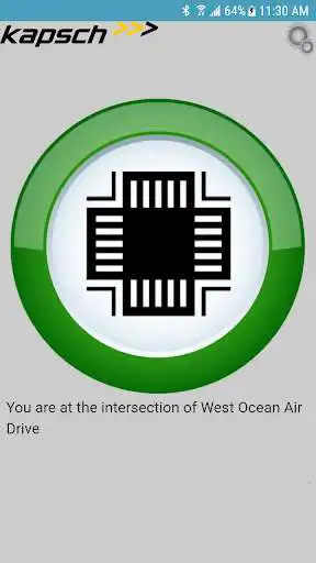 Play Kapsch eWalk  and enjoy Kapsch eWalk with UptoPlay