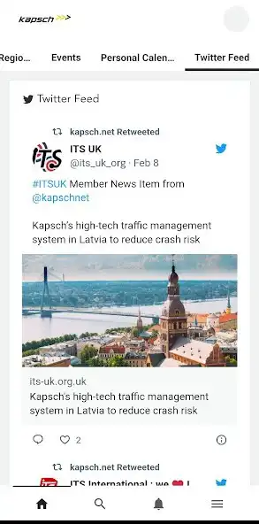 Play Kapsch Intranet as an online game Kapsch Intranet with UptoPlay