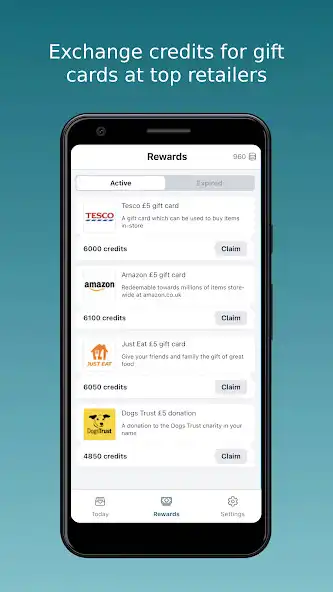 Play Kapsel - Rewards as an online game Kapsel - Rewards with UptoPlay