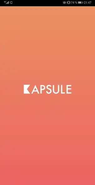 Play Kapsule  and enjoy Kapsule with UptoPlay