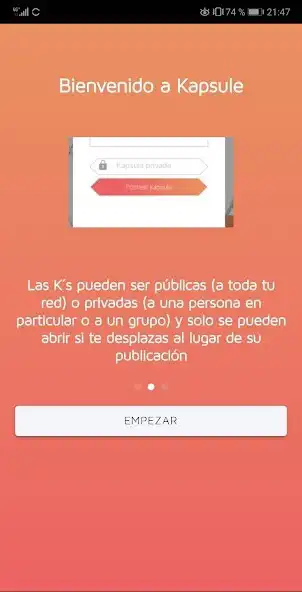 Play Kapsule as an online game Kapsule with UptoPlay
