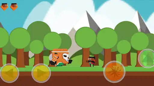 Play Kaptain Kannon as an online game Kaptain Kannon with UptoPlay