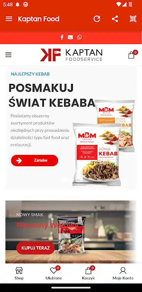 Play Kaptan Food  and enjoy Kaptan Food with UptoPlay