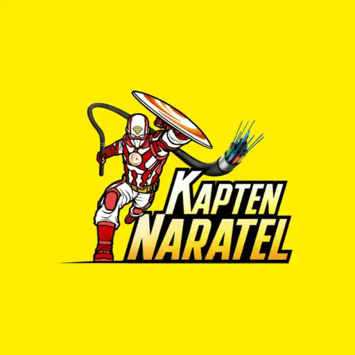 Play Kapten Naratel APK