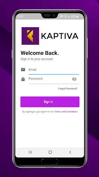 Play Kaptiva  and enjoy Kaptiva with UptoPlay