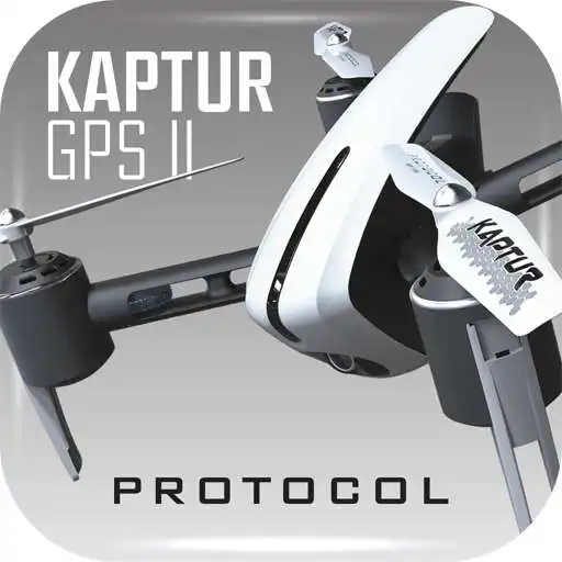 Play Kaptur GPS II APK Play Kaptur GPS II APK