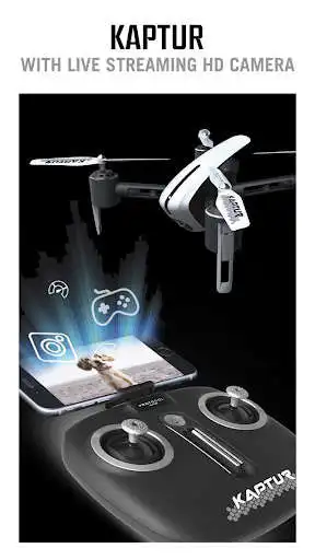 Play Kaptur GPS II  and enjoy Kaptur GPS II with UptoPlay
