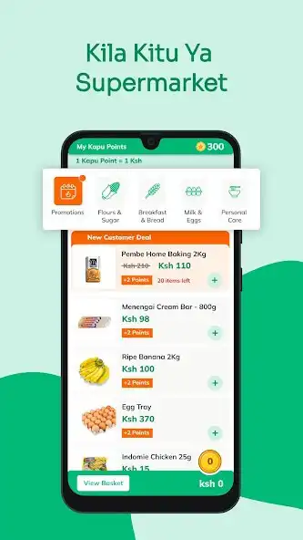 Play Kapu App as an online game Kapu App with UptoPlay