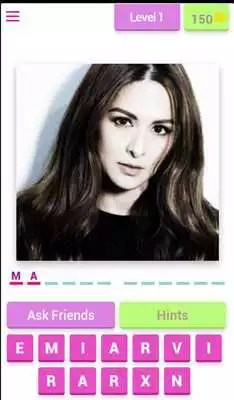 Play Kapuso and Kapamilya Star Quiz