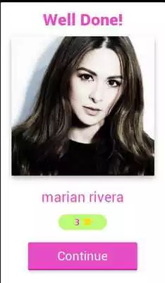 Play Kapuso and Kapamilya Star Quiz