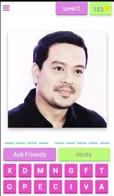 Play Kapuso and Kapamilya Star Quiz